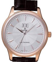 Edox Les Vauberts Big Date 60002 37R AIR