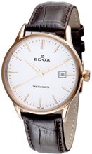 Edox Les Vauberts Data 70162 37R AIR
