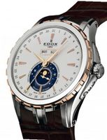Edox Proud Heritage Grand Ocean - Super Limited Edition 1884