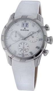 Edox Royal Lady Timepieces 10018 3 AIN
