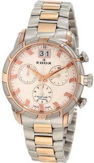 Edox Royal Lady Timepieces 10019 357R AIR