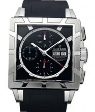 Edox Style & Elegance Classe Royale Chronograph Automatic