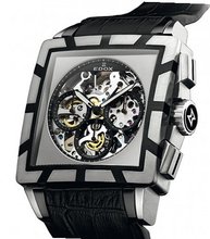 Edox Style & Elegance Classe-Royale Limited Edition Jackpot
