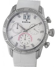 Edox Style & Elegance Royal Lady Heartbreaker Love Edition
