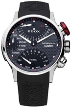 Edox WRC Chronorally 36001 3 NIN