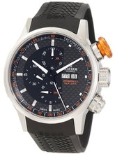 Edox WRC Chronorally Automatic 01110 3 NIN