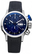 Edox WRC Chronorally Automatic 01116 3 PBU BUIN