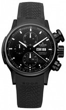 Edox WRC Chronorally Automatic 01116 37NPN GIN