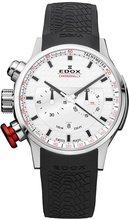 Edox WRC Chronorally Date 10302 3 AIN