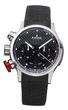 Edox WRC Chronorally Date 10302 3 NIN2
