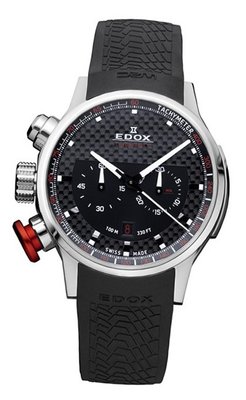 Edox WRC Chronorally Date 10302 3 NIN2