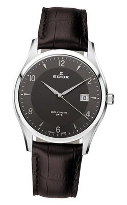 Edox WRC Classic 70170 3 GIN