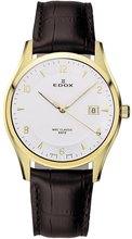 Edox WRC Classic 70170 37J AID