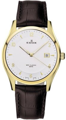 Edox WRC Classic 70170 37J AID