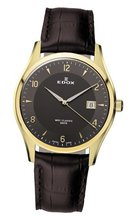 Edox WRC Classic 70170 37J GID