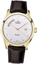 Edox WRC Classic Automatic Day Date 83012 37J AID