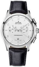 Edox WRC Classic Chronograph 10101 3 AIN