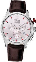 Edox WRC Classic Chronograph Limited Edition 10407 3A AIN