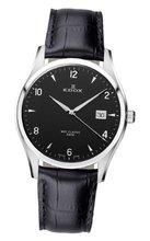 Edox WRC Classic Date Quartz Quartz 70170-3-NIN
