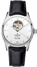 Edox WRC Open Vision Automatic 85015 3 AIN