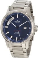 Edox WRC Rally Timer Day Date 83009 3 BUIN