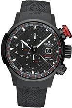 Edox WRC X-Treme Pilot ll Limited Edition 30001 TIN NIN