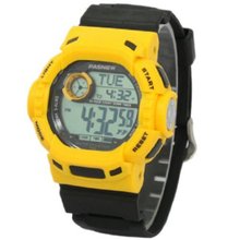 Eeleva Children's Sports Accurate Durable Fashion Digital Dive Wrist