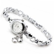 Eeleva Telesthesia Style Bracelet Round  Quartz Wrist es