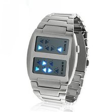 Eeleva Templar - Japanese Inspired Blue LED