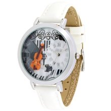 MINI Polymer Clay es/ Waterproof Students /3D Stereo es White