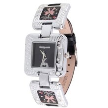 MINI polymer clay es/waterproof students /Butterfly Box White