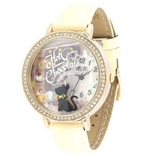 MINI polymer clay es/waterproof students /Cute cartoon es Yellow