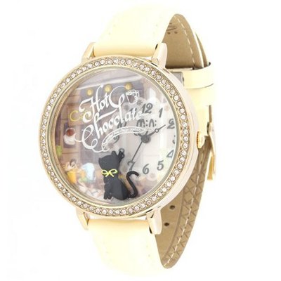 MINI polymer clay es/waterproof students /Cute cartoon es Yellow