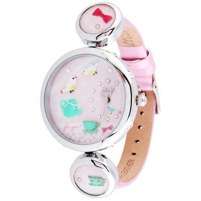 MINI polymer clay es/waterproof students /Cute cartoon es