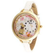 MINI polymer clay es/waterproof students /Cute cartoon es