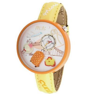 MINI polymer clay es/waterproof students /Fashion es