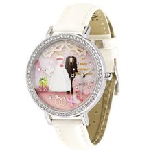 MINI Polymer Clay es/ Waterproof Students / Wedding Rhinestone