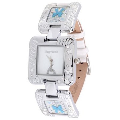 uEeleva MINI polymer clay es/waterproof students /Butterfly Box Black 