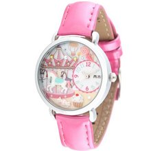 uEeleva MINI Polymer Clay es/ Waterproof Students / Carousel Diamond es 