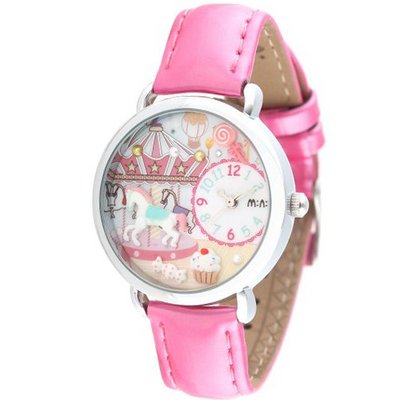 uEeleva MINI Polymer Clay es/ Waterproof Students / Carousel Diamond es 