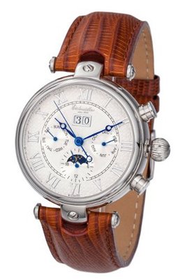 Eichmuller Automatic 7813