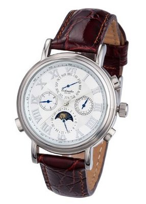 Eichmuller Automatic 7826