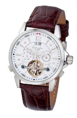 Eichmuller Automatic 7855