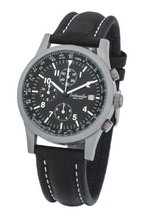 Eichmuller Chronograph 7700