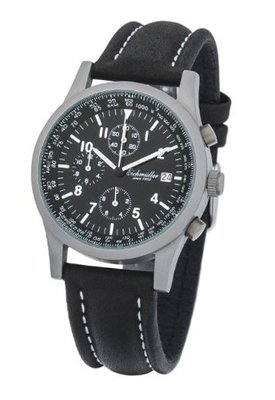 Eichmuller Chronograph 7700