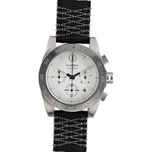 Electric Visual DW01 Nato Luxury - White / One Size