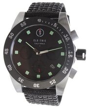 Electric Visual DW01 Nato Stylish - Black / One Size