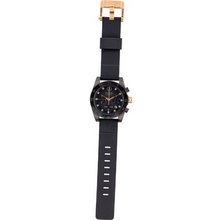 Electric Visual DW01 PU Stylish - All Black/Copper / One Size