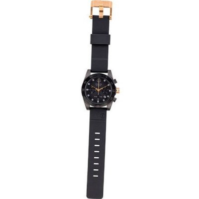 Electric Visual DW01 PU Stylish - All Black/Copper / One Size