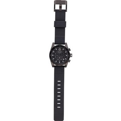 Electric Visual DW01 PU Stylish - All Black / One Size